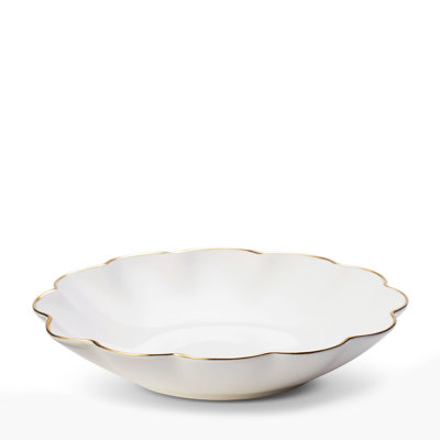 Handmade Bone China Appetizer Plate