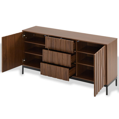 80cm Sideboard