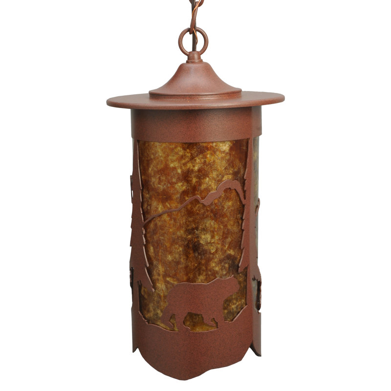 Fulton 1 - Light Pendant