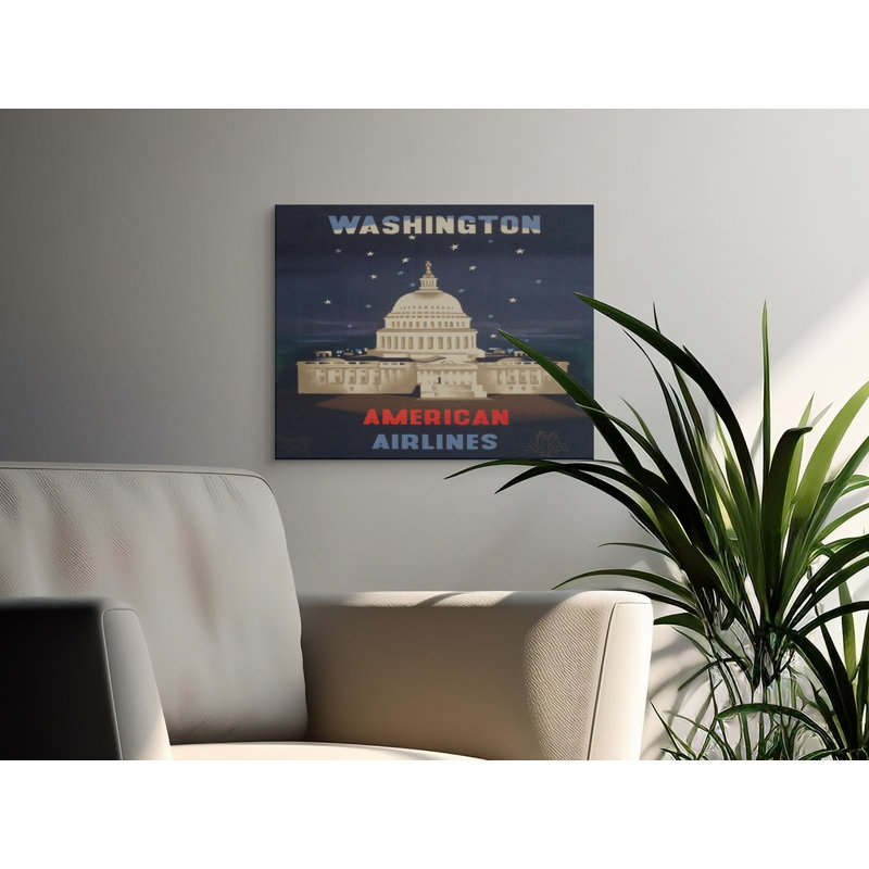 Wrapped Canvas Print Set, 14x11