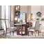 Arkelle 54'' Round Dining Table