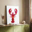 Homard - galerie Cavas sur mesure-2024872607