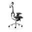 Ergo Click Mesh Executive Chair with Headrest