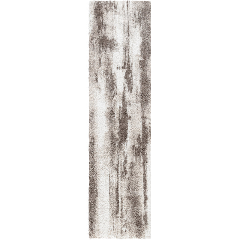 Performance Abstract Indoor Rug
