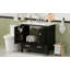 Meuble-lavabo 36 po avec lavabo en céramique-1216553405