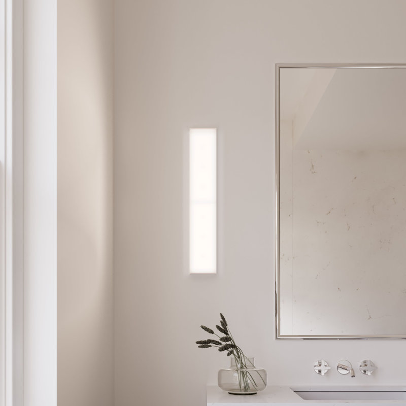 Vanity Dimmable LED Bath Bar