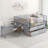 Higinia Kids Loft Bed with Drawers-1272974011-1272974009