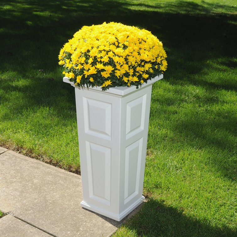 Kent Kew Oval Planters – Petals Patio & Garden LLC