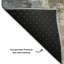 Tapis abstrait lavable à la machine Premium Mouton-276797103