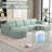 Lakeem Modular Sectional Sofa Sleeper-1562064376-1562064325