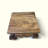 Gratiana Solid Wood End Table-965441576-981843322