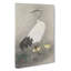 Crane & Chicks by Ohara Koson - Wrapped Canvas Painting-55371955