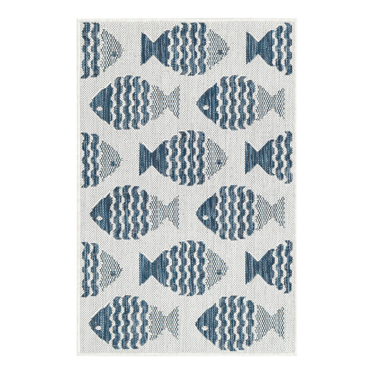 Indoor / Outdoor Rug