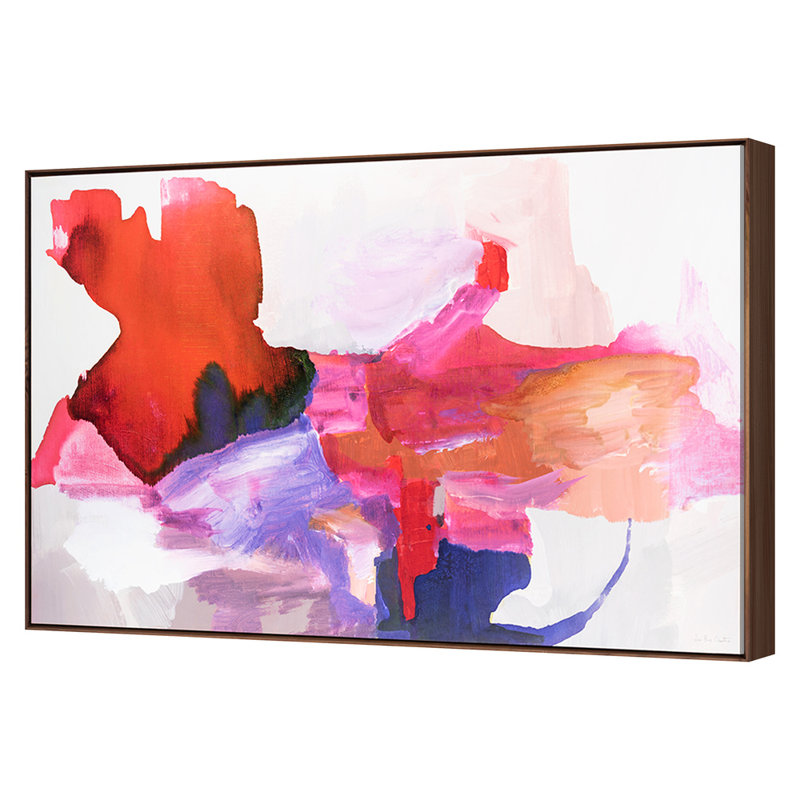 Lolo Print by Zoe Bios Creative