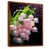 Brown Floater Frame,Solid Wood