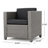 Arville 4 - Person Patio Conversation Set with Cushions-22823574