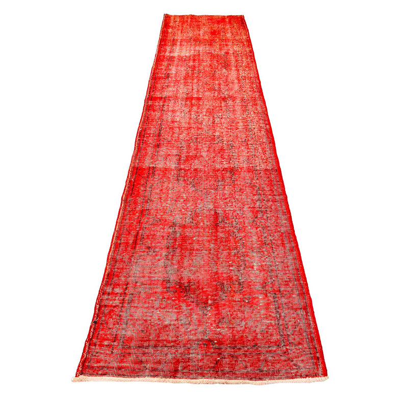 Tapis de couloir turc 3x13