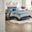 Luxury Bedding Sets, Microfiber Material, Traditional Style For Home Comfort