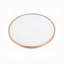 Table basse ronde