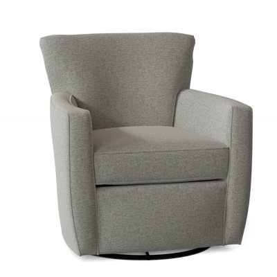 Paterson Swivel Armchair