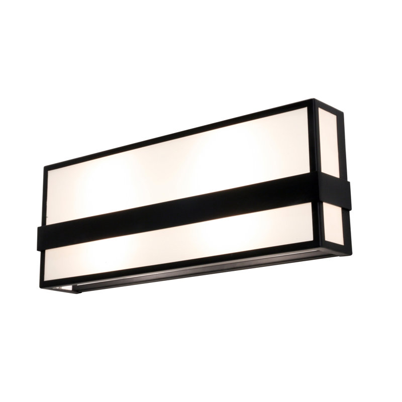4 - Light Flush Mount