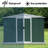 Outdoor Storage Sheds Apex Roof-113767367-113767366
