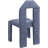 Bennett Upholstered Dining Chair-1078269076