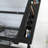 Hand Crank Adjustable Drafting Table Drawing Desk With 2 Metal Drawers With Stool-398730306