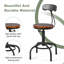 Tabouret de comptoir Jassel-1687592027