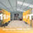 10 ft. W X 20 ft. D Outdoor Metal Storage Shed Garage Shed with Windows and Skylight-135753659
