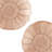 Leather Pouf-249570887