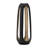 Metal Vase Aluminum Glam Style Sculptural Decorative Accent with Openwork Frame and Modern Silhouette for Contemporary Interiors and Eye-Catching Display in Living Room or Entryway Decor-1004795970