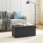 Repose-pieds pliant avec rangement-1388117949