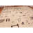 Best Modern Moroccan One-of-a-Kind Rectangle 14'6" x 19'2" New Age Rectangle Area Rug
