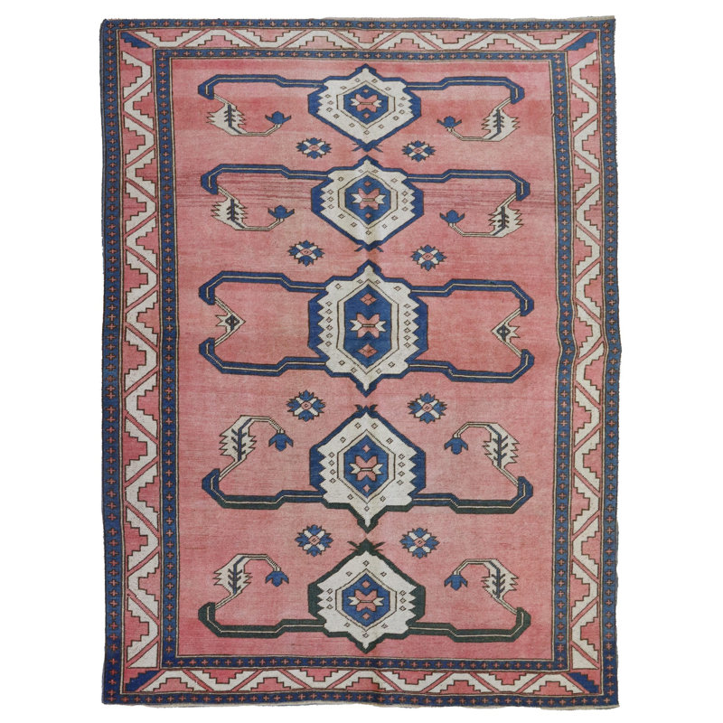 Sultanhani One-of-a-Kind 5'6" X 7'9" Area Rug