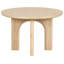 Olivetta Round Dining Table-1345361362