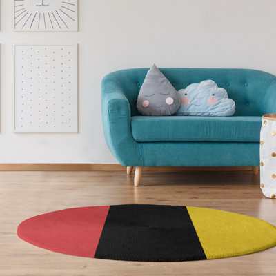 Chenille Indoor Rug