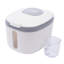 Contenant alimentaire Braidan-92524963
