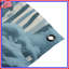 Blue Misty Forest Wall Tapestry - Trees Wall Decor-448023664