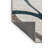 Silky Soft Plush Gray Area Rug-1796550075