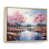 Cadre naturel flottant