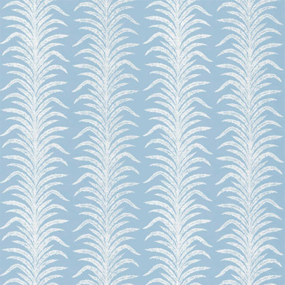 Tree Fern Weave Fabric