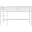 Weir Single (3') Bed Loft Bed-97503591