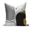 Conception de housse de coussin EXQUISITE
