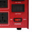 Transformateur de tension 1000W