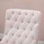 Chaise berçante Davio