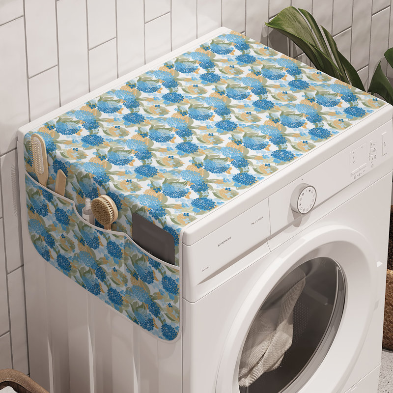 Paquet de 2 boîtes de rangement kaki pâle East Blue Home