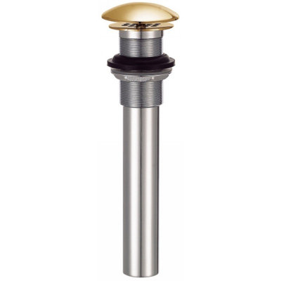 Accessories 1.31" Grid Bathroom Sink Drain