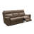 Nobleboro Upholstered 90'' Reclining Sofa-1967828869