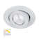 Ocularc 3.25'' LED Adjustable Recessed Trim